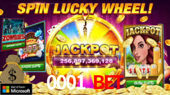 001 BET LOGIN